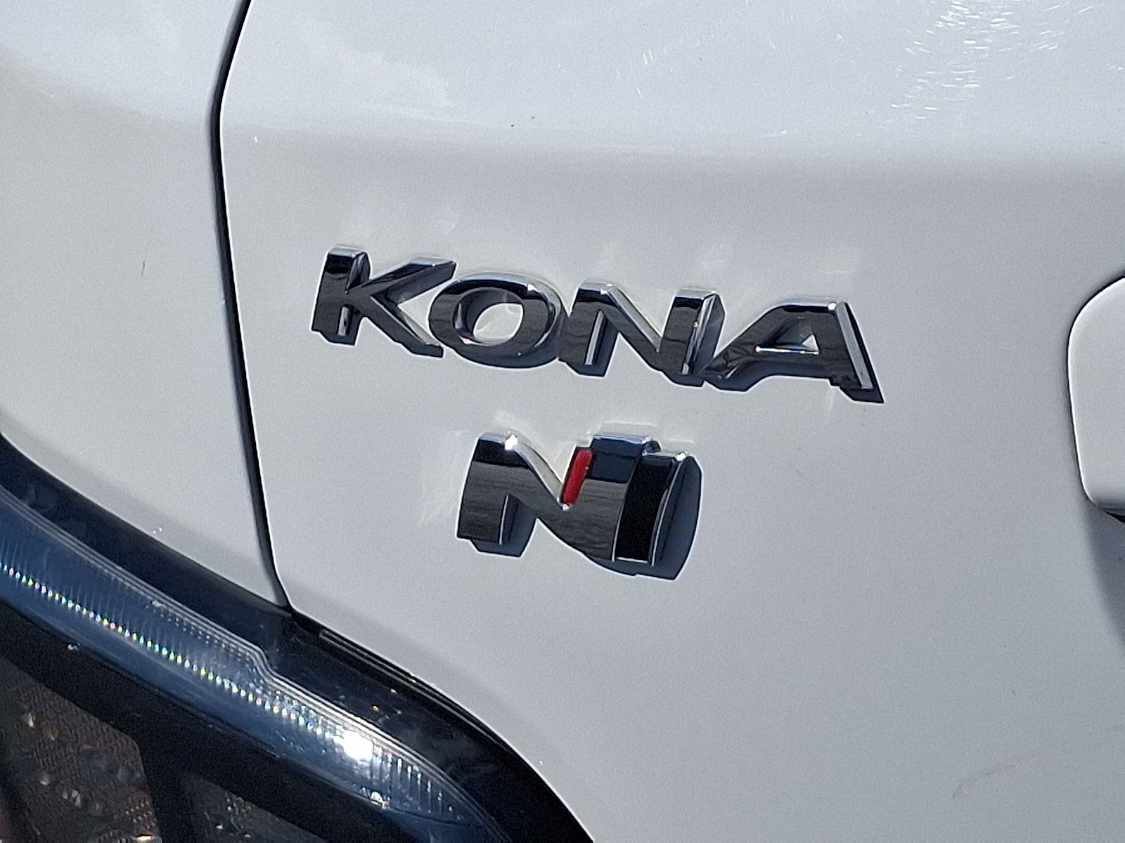 2023 Hyundai Kona N Line photo 31