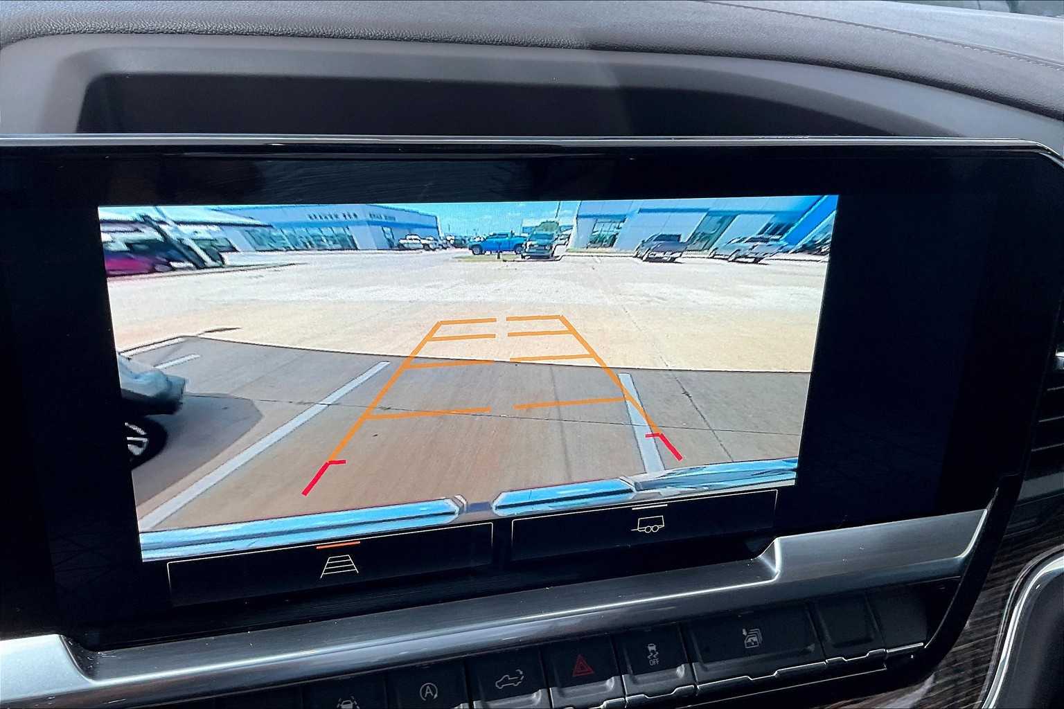 2023 Gmc Sierra 1500 Elevation photo 24