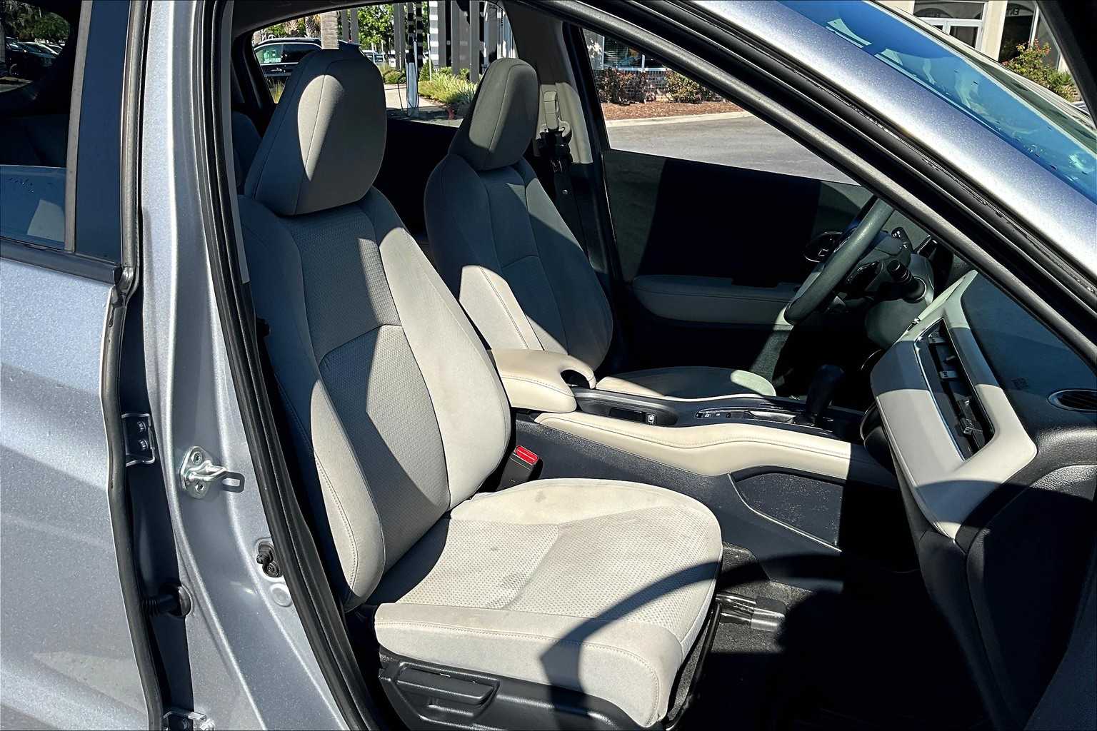 2022 Honda HR-V EX photo 8