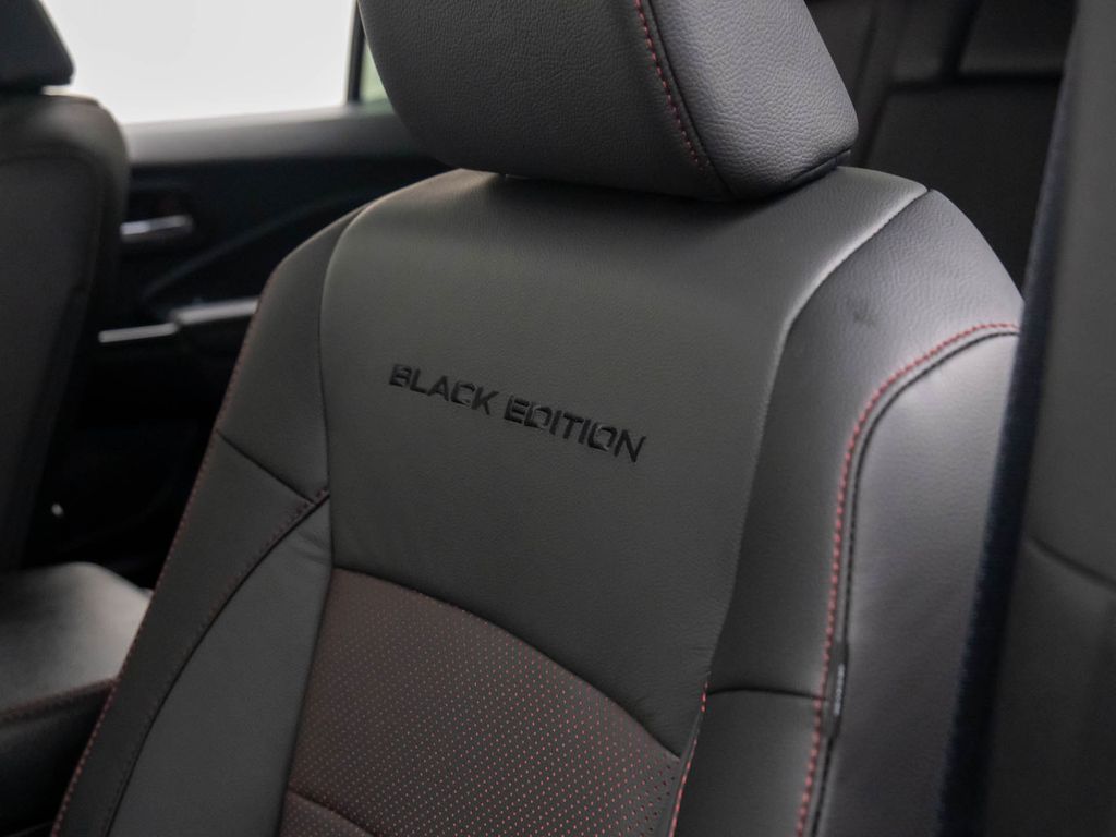 2025 Honda Ridgeline Black Edition photo 14