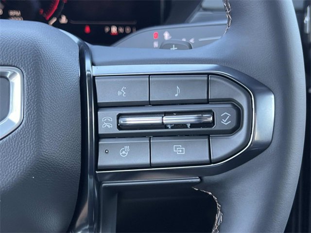 2026 Gmc Acadia AT4 photo 26
