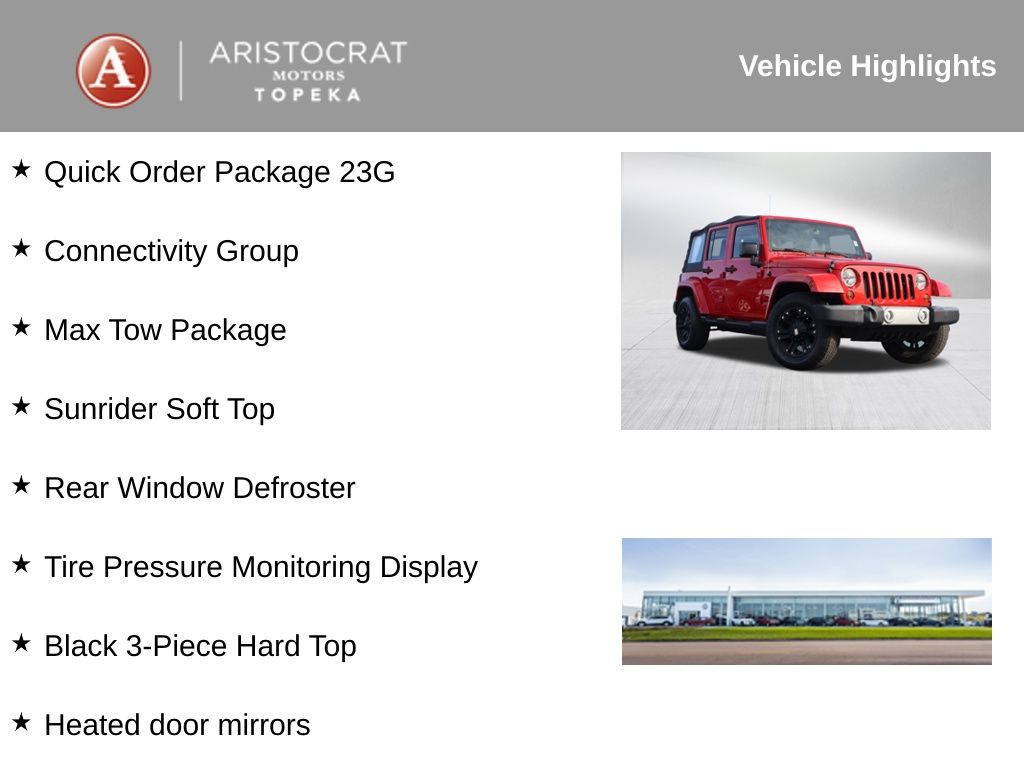 Used 2013 Jeep Wrangler Unlimited Sahara with VIN 1C4BJWEG8DL689109 for sale in Kansas City