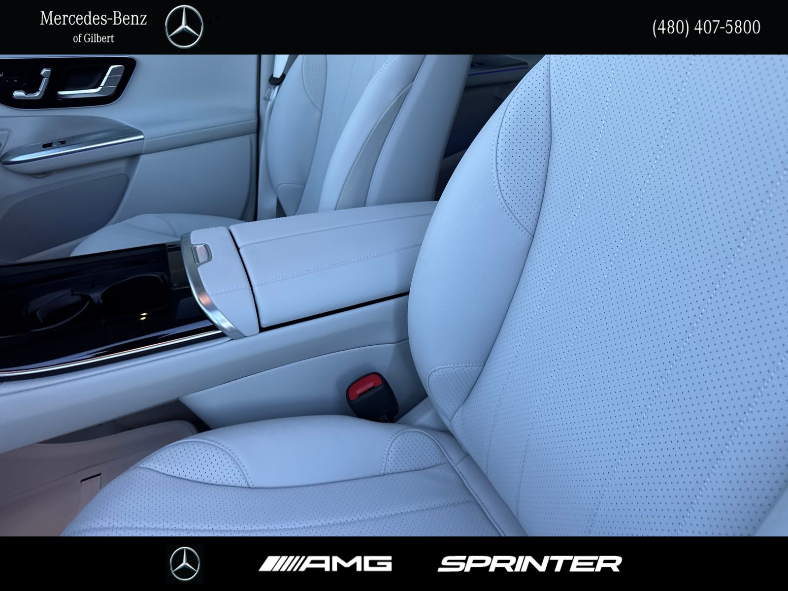 2026 Mercedes Benz EQE SUV photo 14