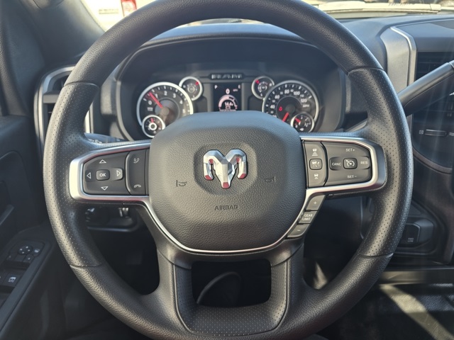 2026 Ram 2500 Tradesman photo 8