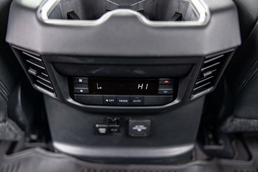 2024 TOYOTA SEQUOIA - Image 40