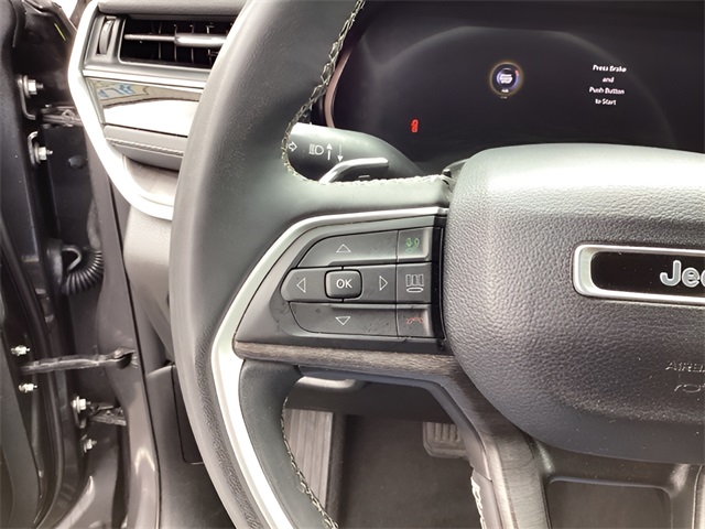 2023 Jeep Grand Cherokee 4xe photo 21
