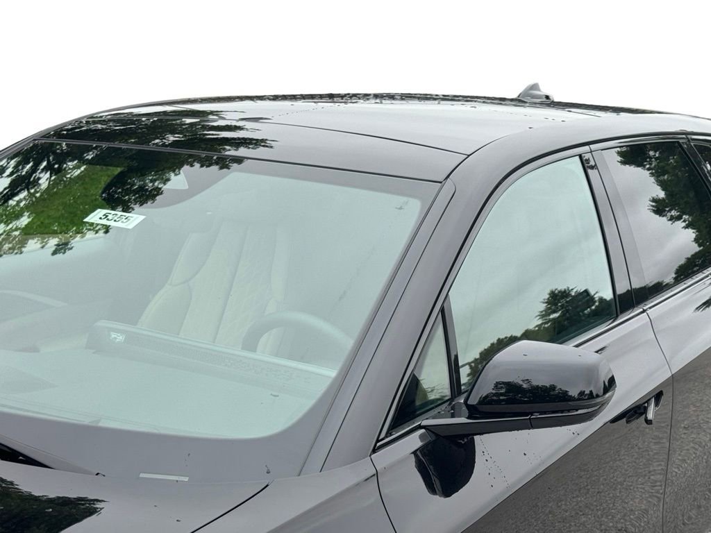 2025 Cadillac Lyriq Sport photo 10