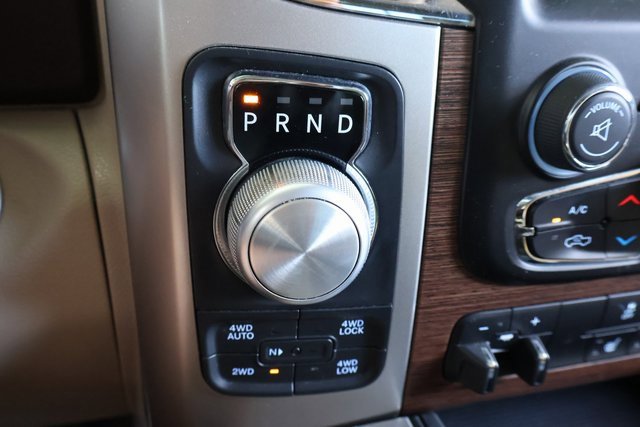 2016 Ram 1500 Laramie photo 25