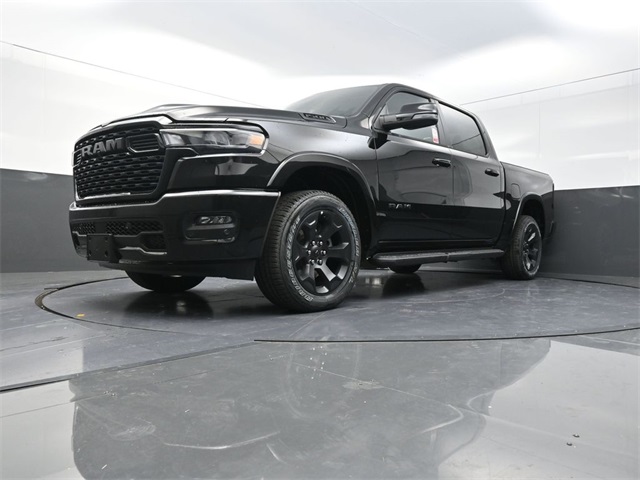 2026 Ram 1500 Big Horn Lone Star photo 17