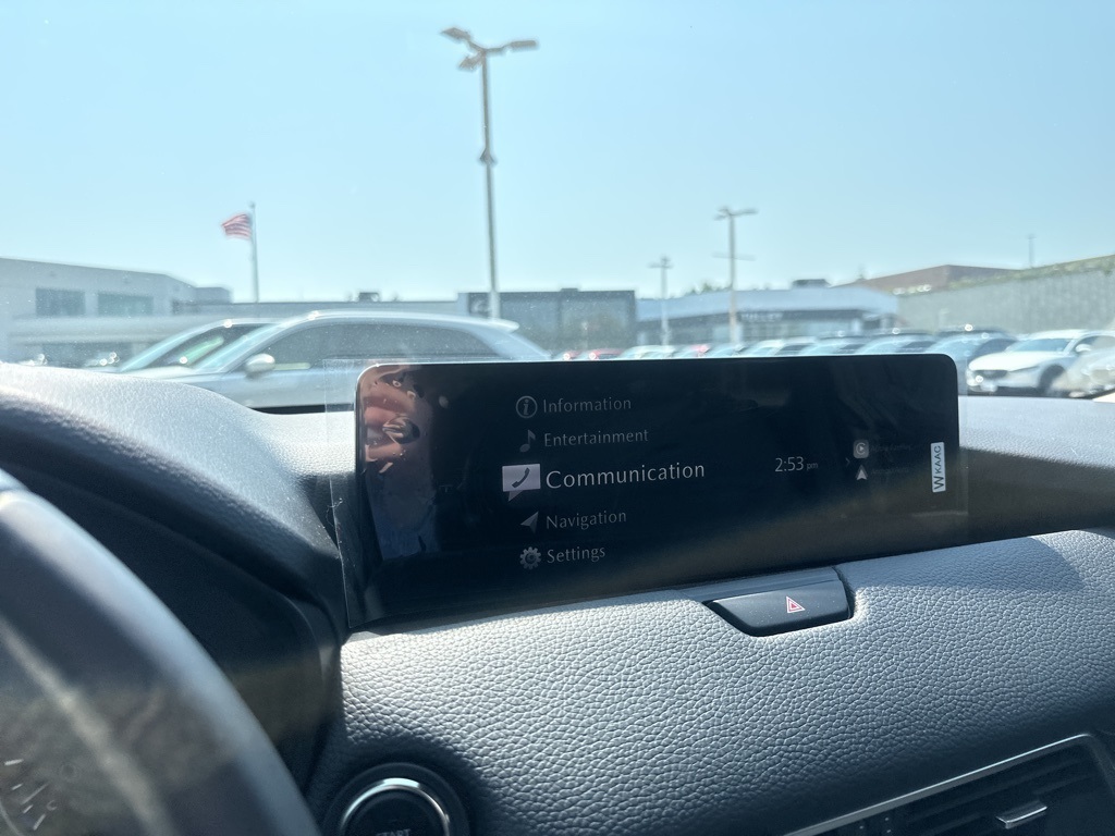 2025 Mazda CX-90 3.3 Turbo Preferred photo 17