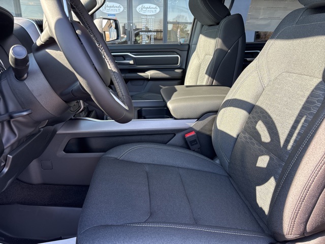 2026 Ram 1500 Big Horn Lone Star photo 4