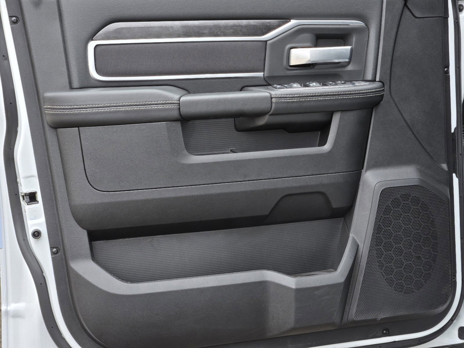 2024 Ram 2500 Big Horn photo 22