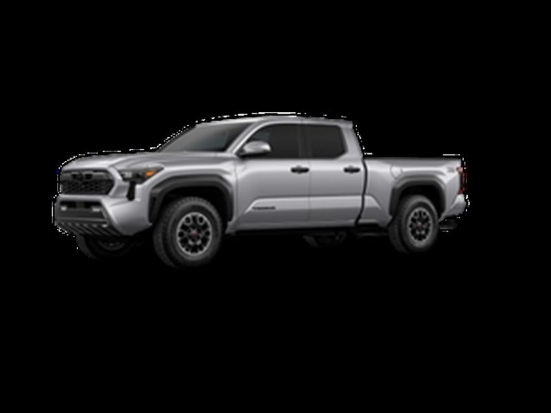 2026 Toyota Tacoma TRD Off Road's photo