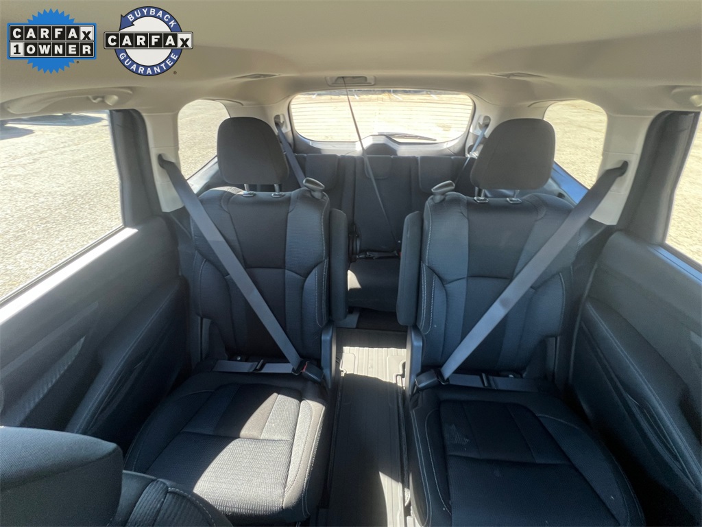 2024 Subaru Ascent Premium photo 22