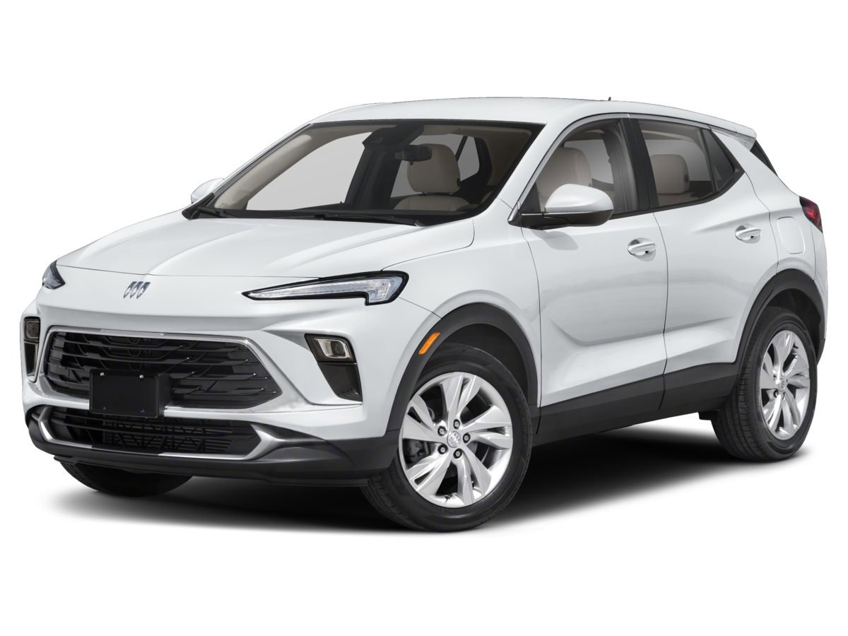 2024 Buick Encore GX Preferred's photo