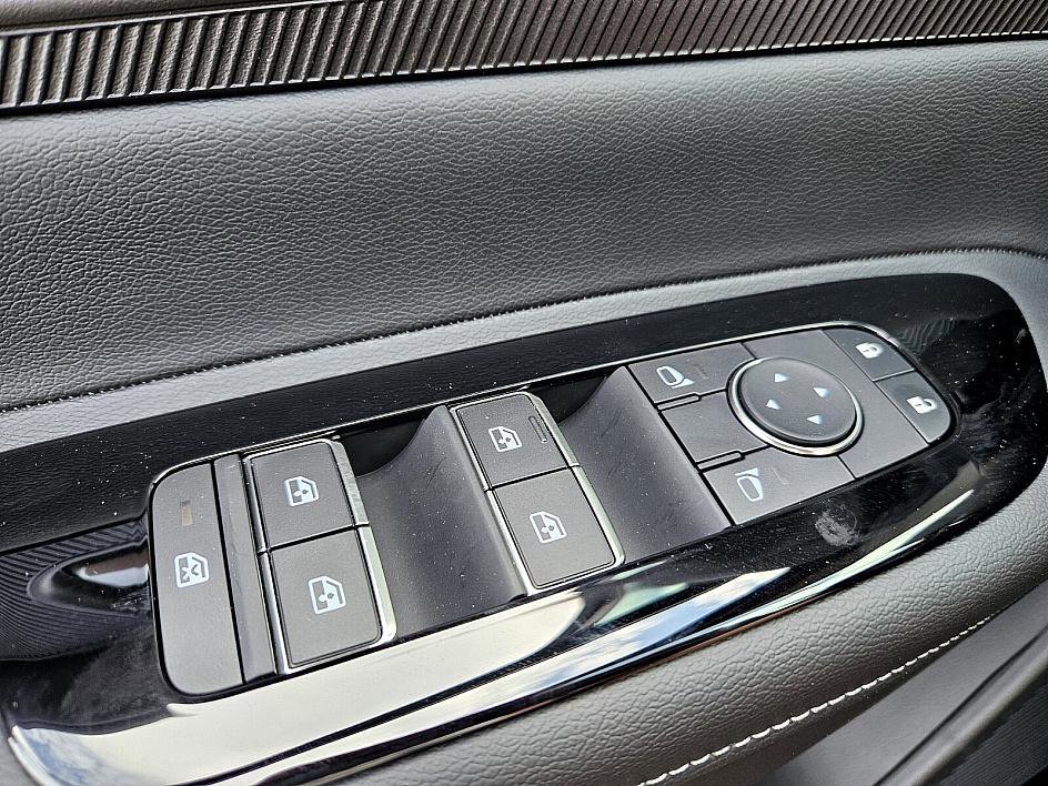 2025 Nissan Murano SV photo 28