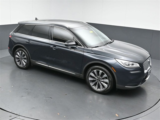 2021 LINCOLN CORSAIR - Image 47