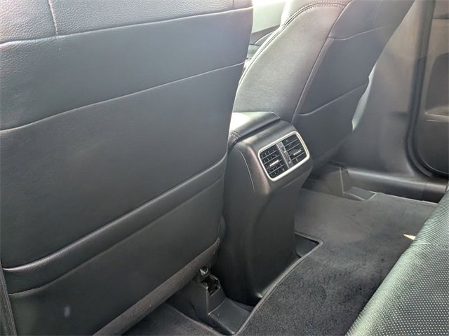 2015 Honda CR-V EX-L photo 35