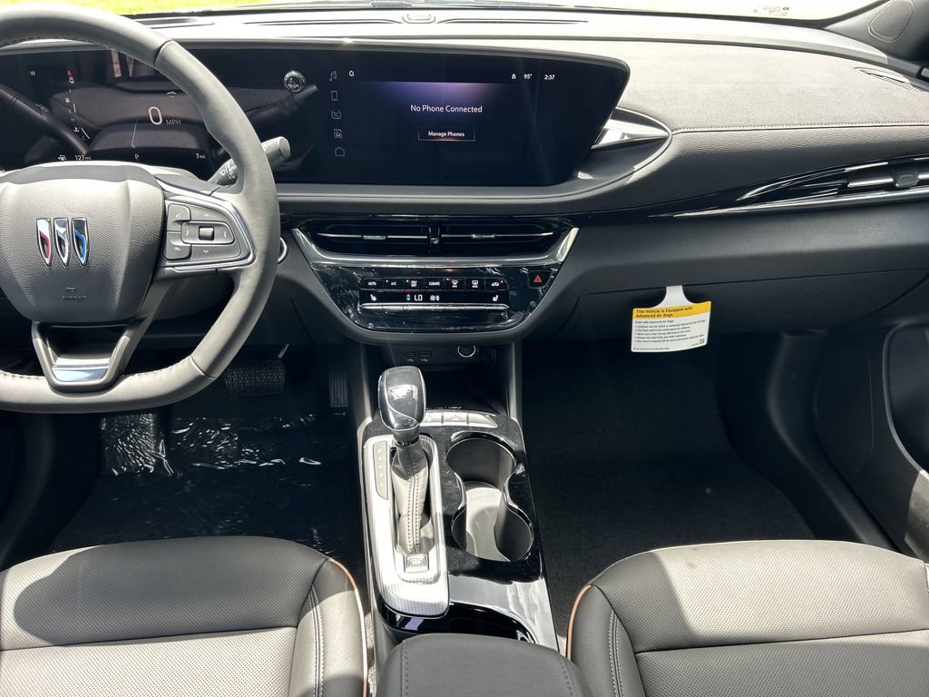 2025 Buick Envista Avenir photo 16