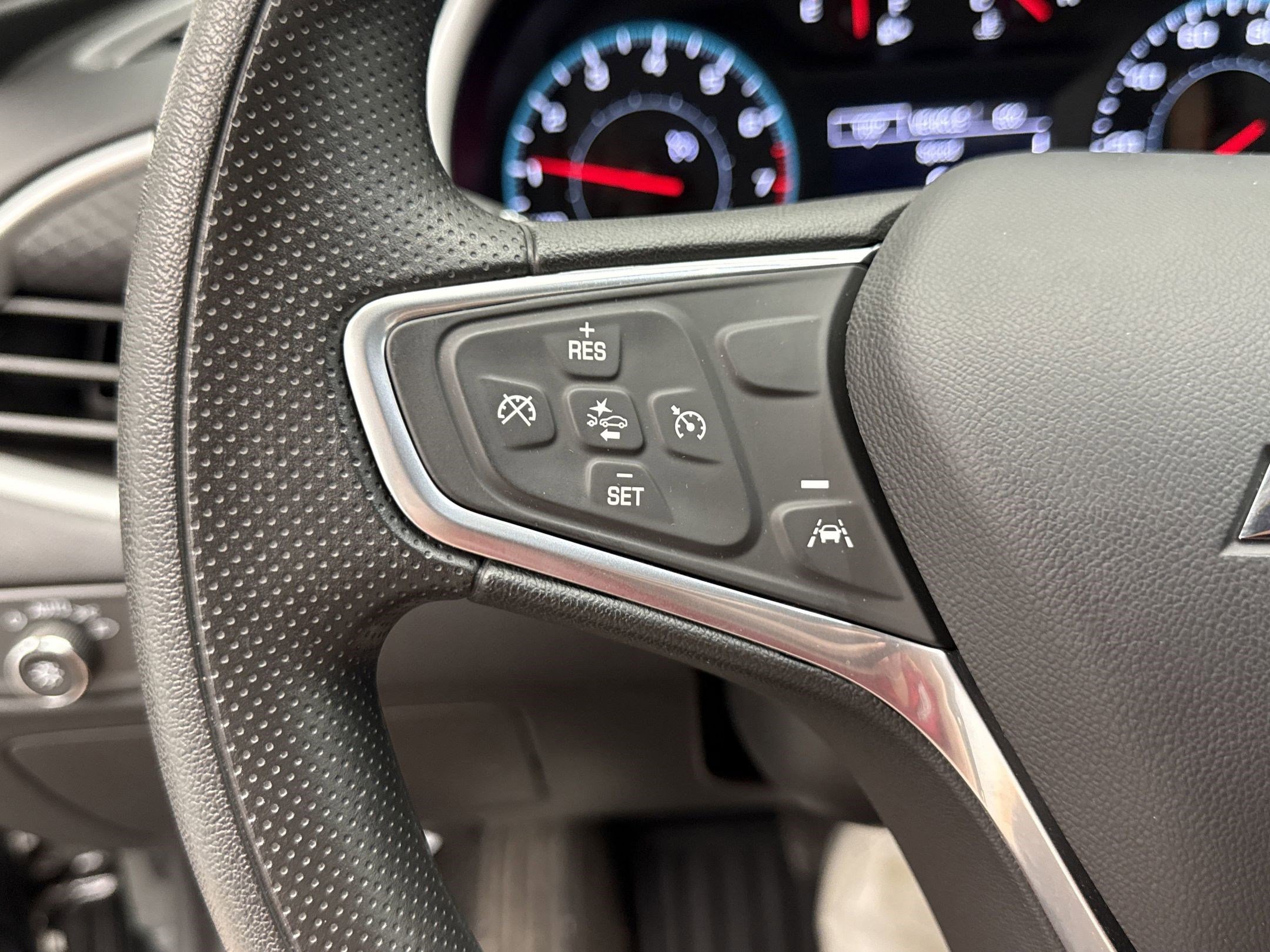 2023 Chevrolet Malibu 1LT photo 16