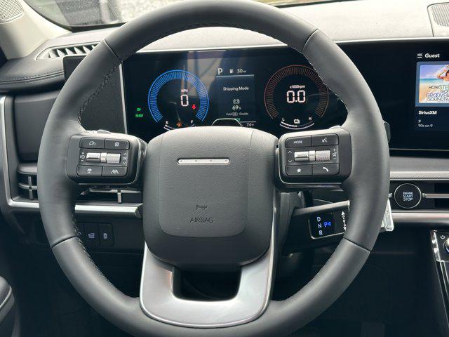 2026 Hyundai Santa Fe SEL photo 18