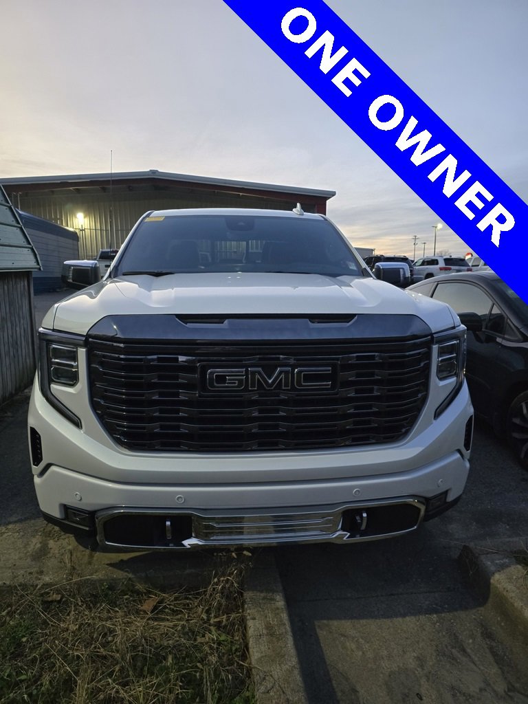 2023 GMC Sierra 1500 Denali Denali Ultimate's photo