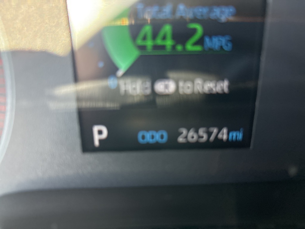 2024 Toyota Corolla LE photo 6