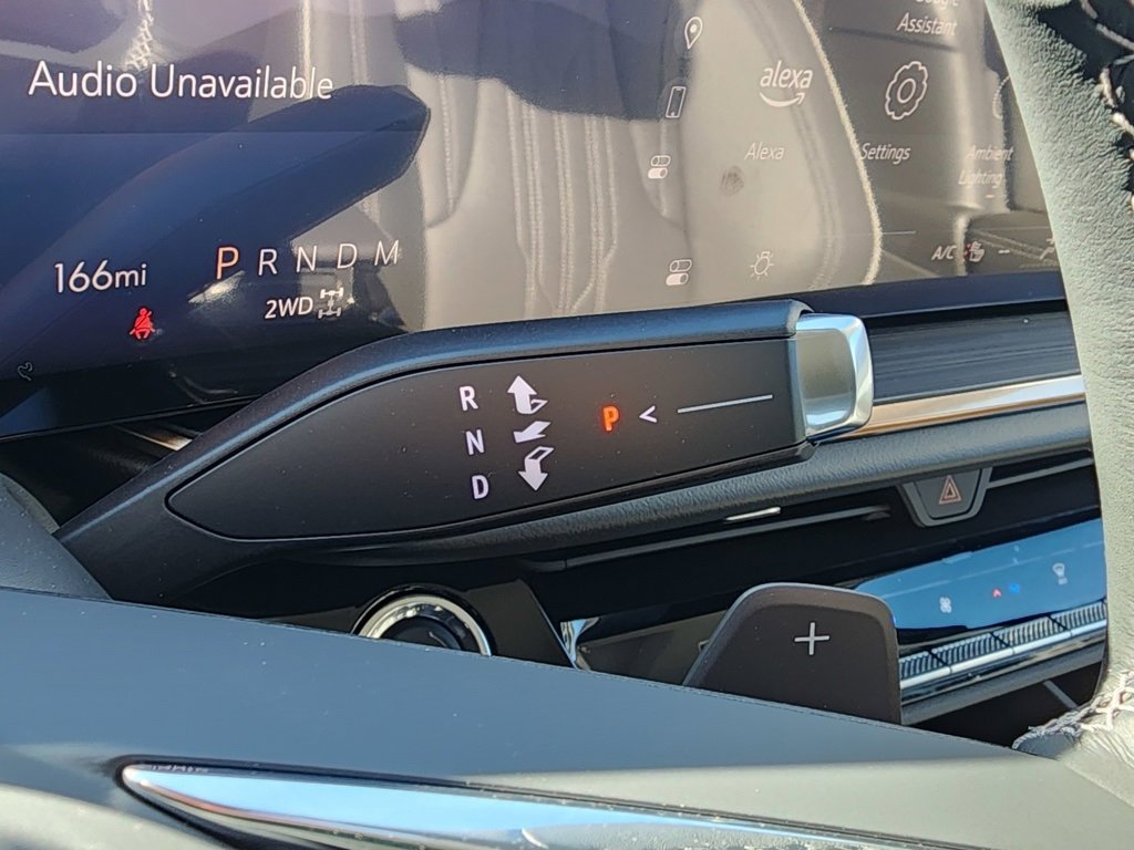 2025 Buick Envision Avenir photo 22