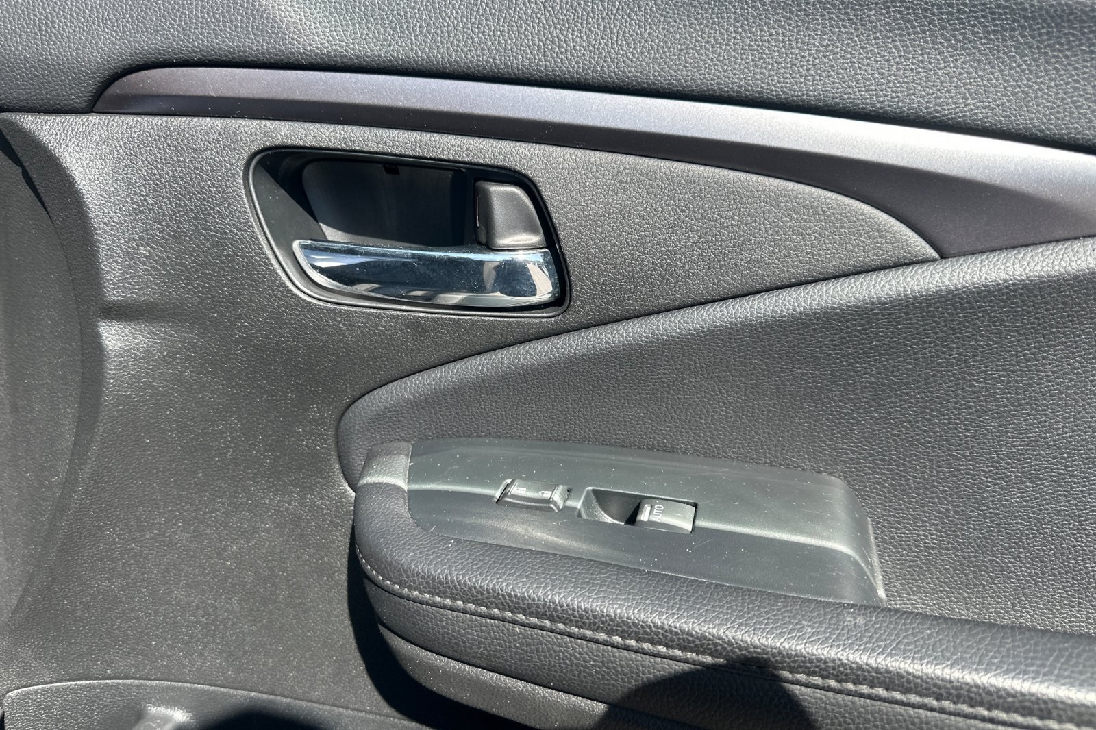 2022 Honda Pilot Special Edition photo 23