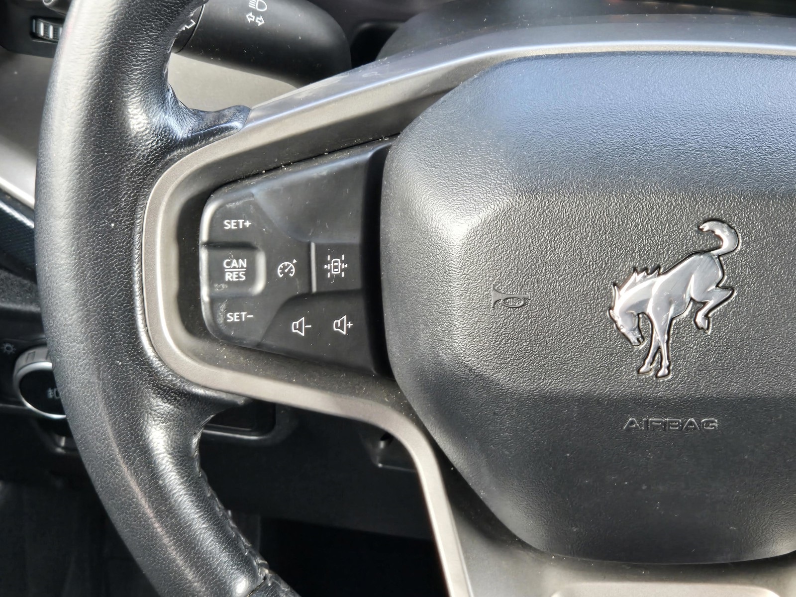 2021 Ford Bronco Big Bend photo 16