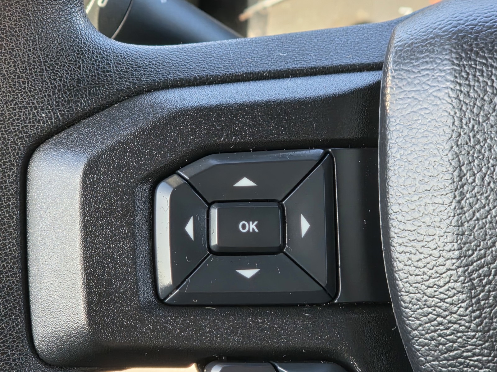 2018 Ford F-150 XL photo 34