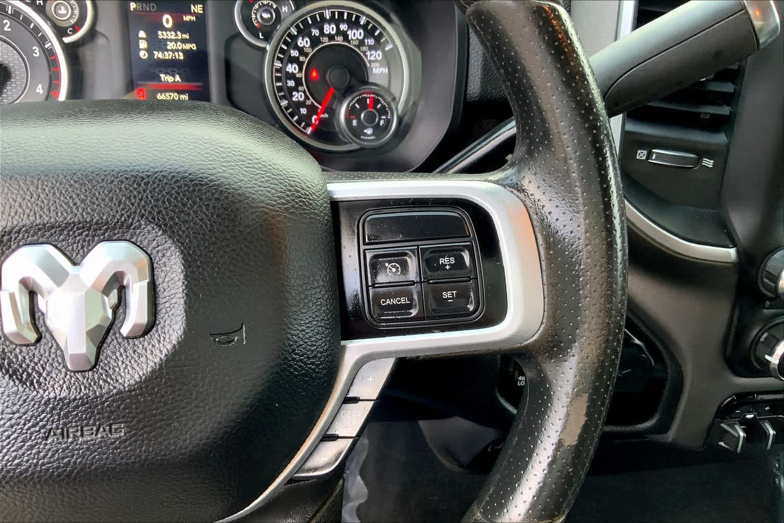 2022 Ram 3500 Big Horn photo 22