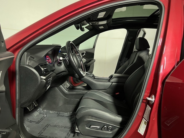2022 Acura RDX A-Spec Advance photo 22