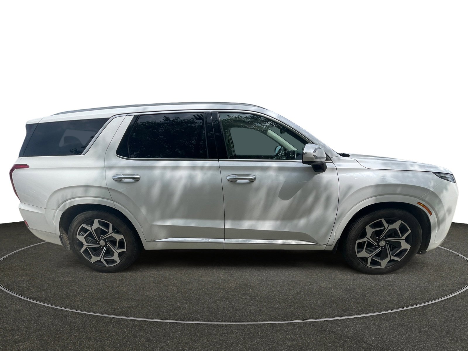 2021 Hyundai Palisade Calligraphy photo 5