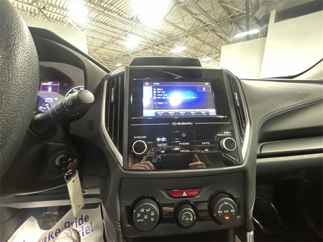 2023 Subaru Forester Base photo 11