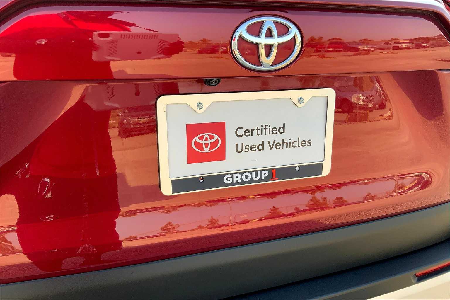 2024 Toyota RAV4 Adventure photo 9