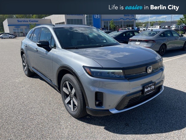 2025 Honda Prologue AWD TOURING