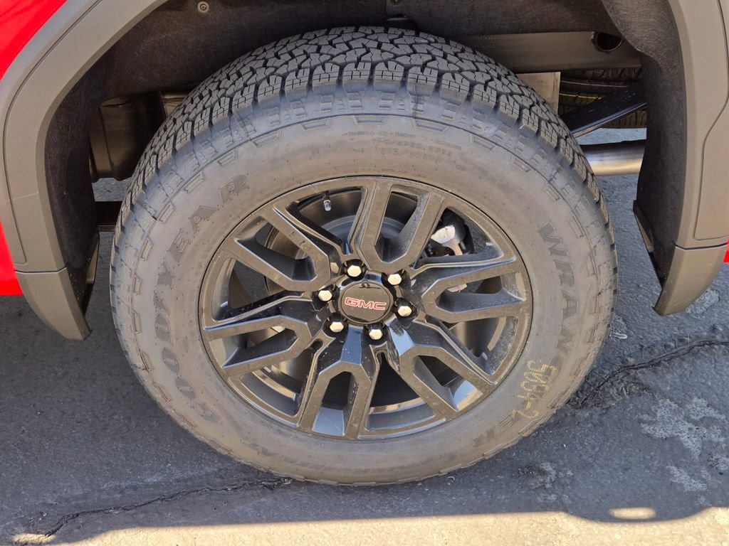 2026 Gmc Sierra 1500 Elevation photo 4