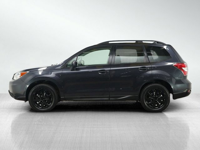 Used 2016 Subaru Forester i Premium with VIN JF2SJADC6GH536870 for sale in Burnsville, Minnesota