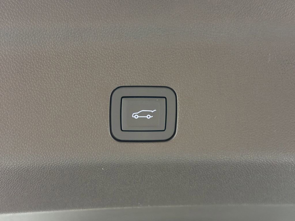 2026 Gmc Yukon photo 15