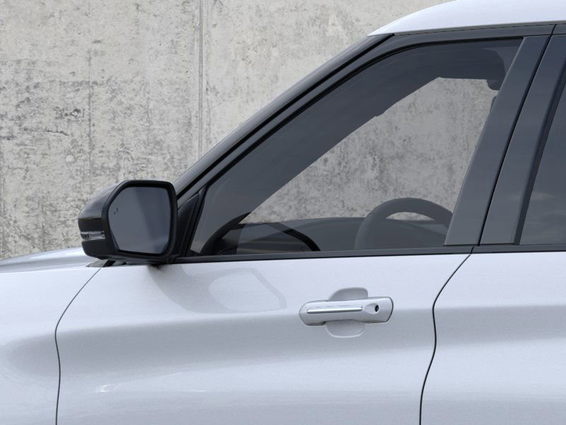 2026 FORD EXPLORER - Image 19