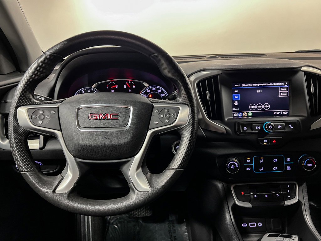 2022 Gmc Terrain SLE photo 10