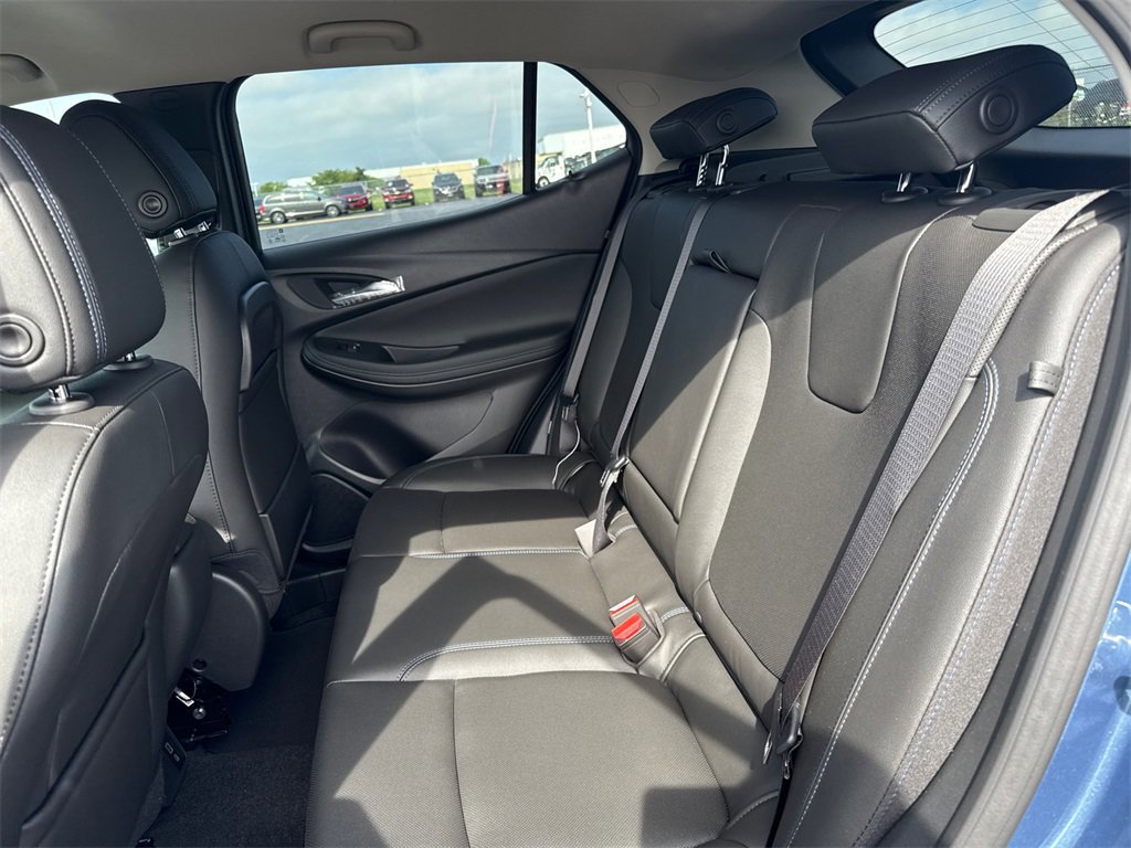 2026 BUICK ENCORE GX - Image 29