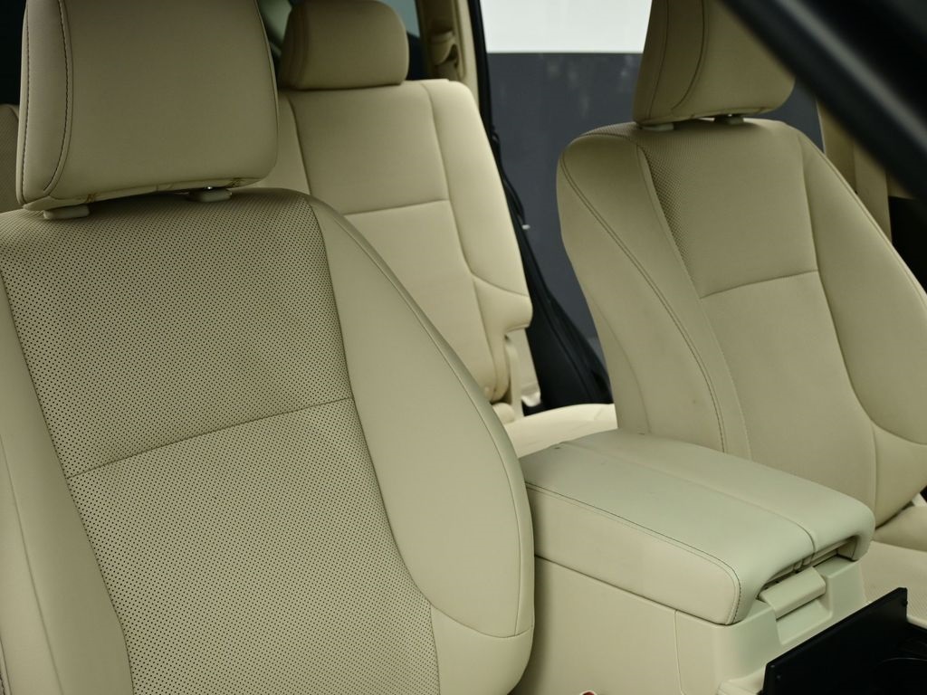 2023 Lexus GX 460 photo 19