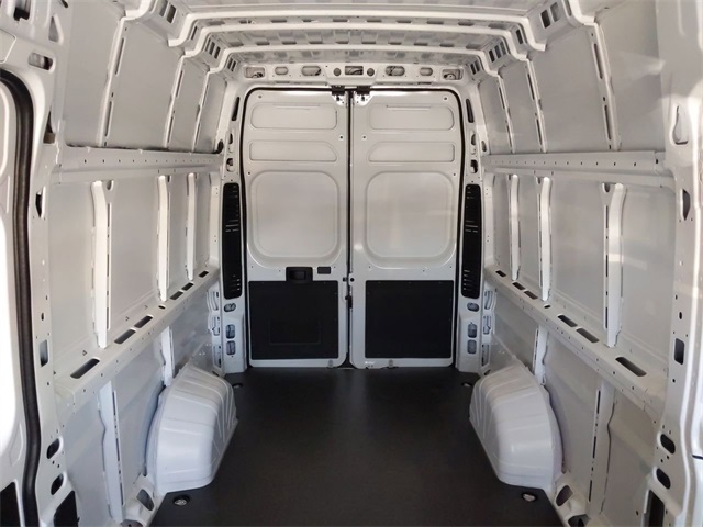 2026 Ram ProMaster 3500 photo 10