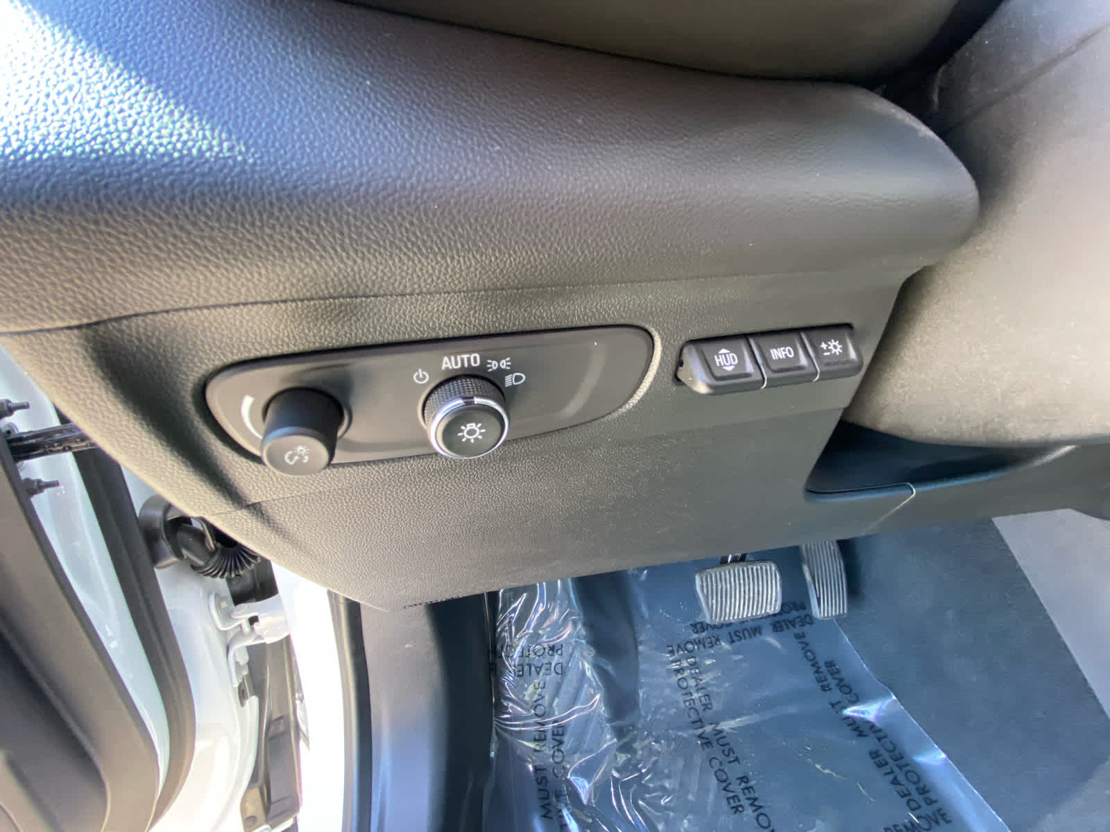 2023 Buick Envision Avenir photo 15