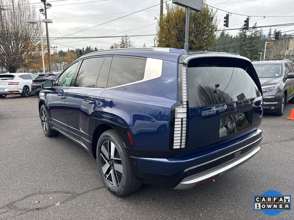 2026 Hyundai Ioniq SEL photo 2