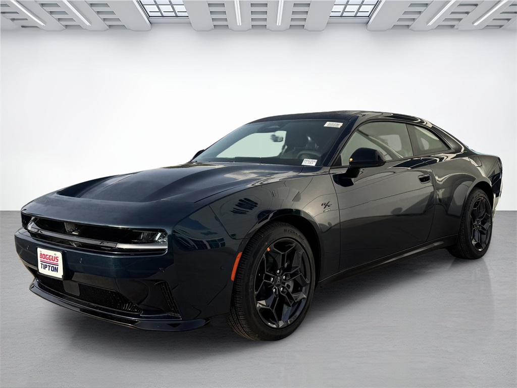 2025 Dodge Charger Daytona R/T photo 7