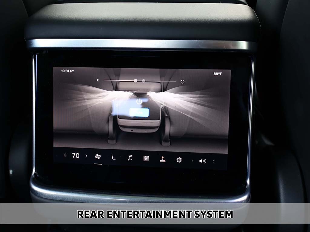 2022 Tesla Model S photo 4