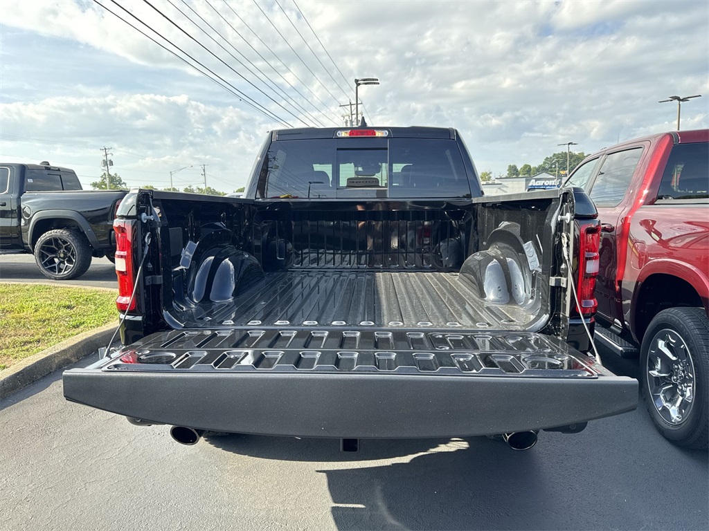 2026 Ram 1500 Rebel photo 29